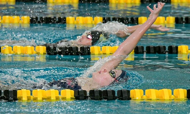 CCIW Tabs Wheaton’s Boyer For Weekly Women’s Swimming Honor