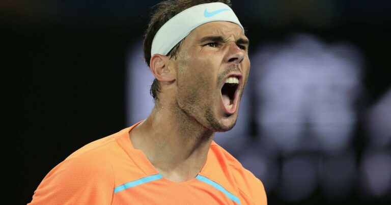 Tennis : Rafael Nadal annonce son grand retour en janvier 2024 à Brisbane – Le Figaro