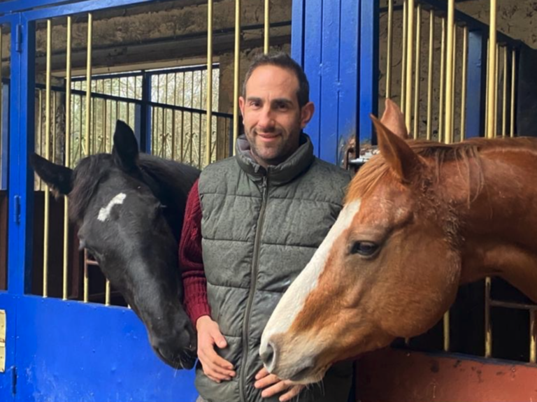 Horse racing tips: Monday fancies from Ross Millar