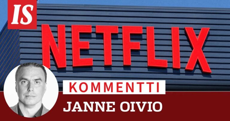 Janne Oivion kommentti: Netflixiltä kaikkien aikojen silmänkääntötemppu – Formula 1 – Ilta-Sanomat