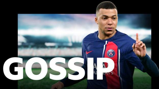 Mbappe wants to join Real Madrid – Sunday’s gossip