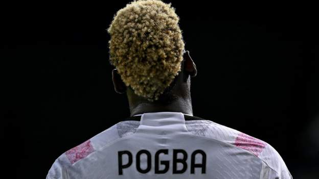 The end for Pogba and what should have been?