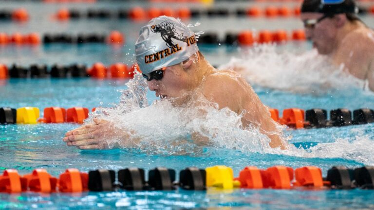 York-Adams League set for swimming and diving championships this weekend