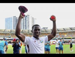 Chris Dehring | The cricket world owes West Indies | Commentary – Jamaica Gleaner