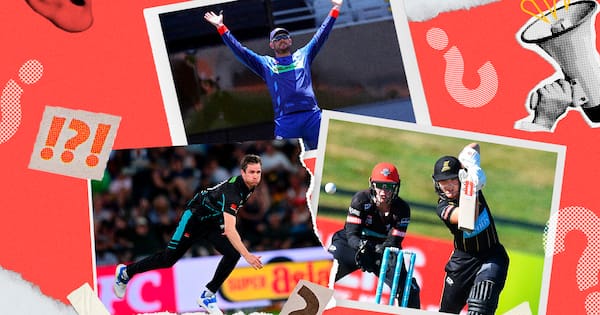 Weekly Te Reo Māori Quiz – Cricket – 1News