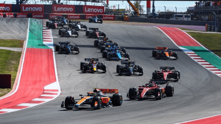 Fórmula 1: FIA sugere mudanças em fins de semana de corridas sprint < No Ataque