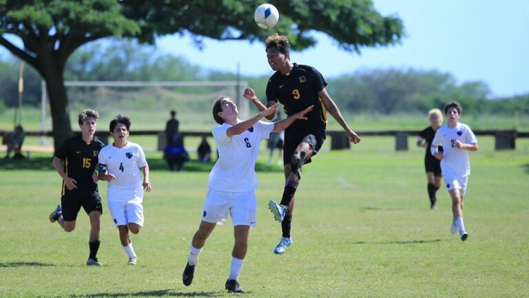 Mililani welcomes back star, advances to HHSAA boys soccer semifinals – Spectrum News