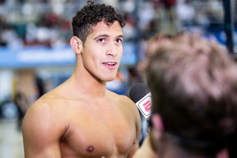 Doha 2024, Euro Recap Day 3: Gonzalez Wins Spain’s First Worlds Swimming Medal in 7 Years