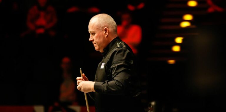 Day Four Summary: Higgins Turns To Sport Psychologist – World Snooker Tour