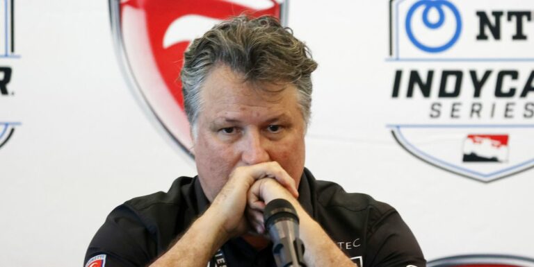 Official Text of F1 Decision Against Michael Andretti’s Bid for Entry into Formula 1