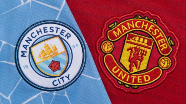 How well do you know Manchester derby players & bosses?