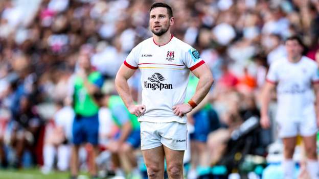Things at Ulster are ‘up in the air’ – Ferris