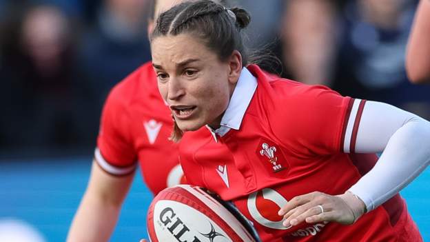 Joyce injury blow for Wales against England