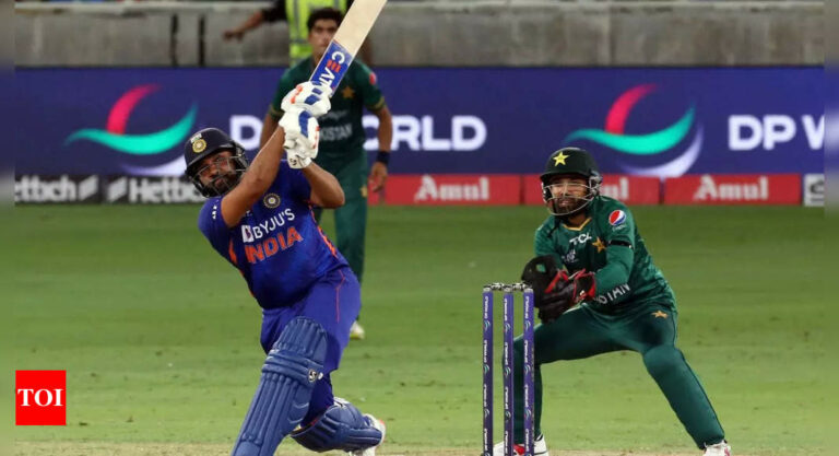 Cricket Australia interested in hosting India-Pakistan bilateral series