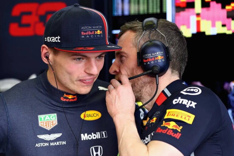 Verstappen y Red Bull pierden una pieza clave de su equipo – Marca.com