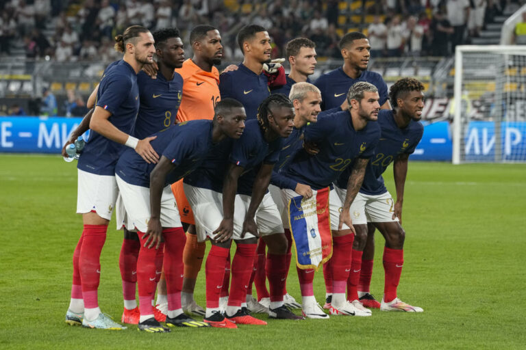 French soccer federation limits support for players’ Ramadan observance. Critics see discrimination