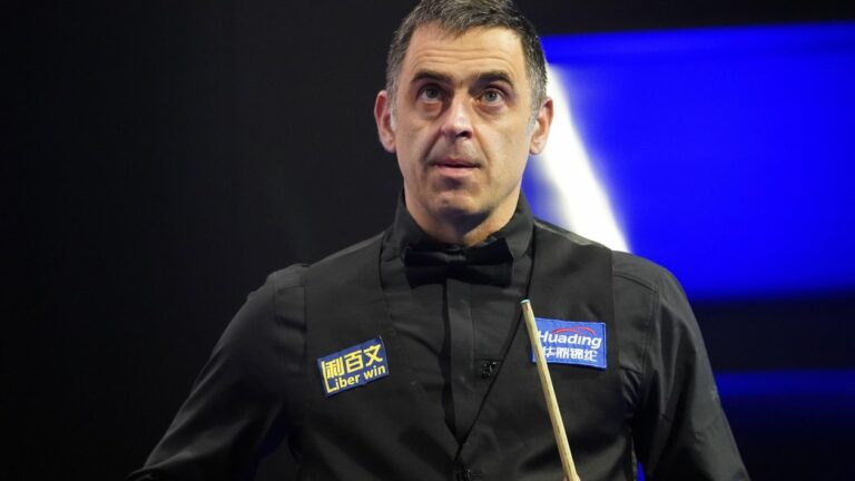 Snooker column: Nick Metcalfe on why increasing the field at Tour Championship was misguided