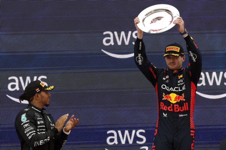 5 λόγοι για να παρακολουθήσεις το φετινό πρωτάθλημα της Formula 1 – Oneman