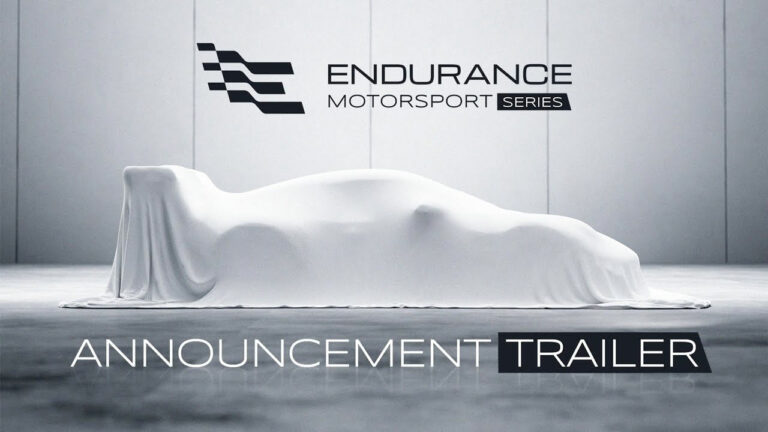 Hiánypótoló versenyjáték lesz az Endurance Motorsport Series – Gamekapocs