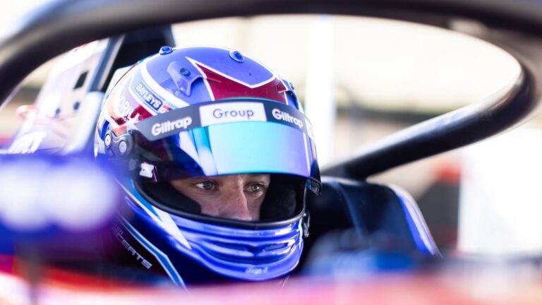 Motorsport: Kiwi IndyCar hopeful Liam Sceats making waves in quest to break into American …