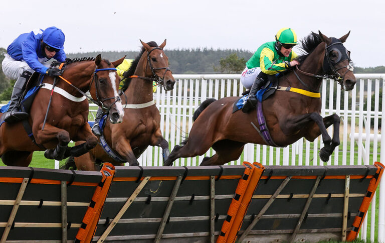 Horse Racing Tips: 20/1 shout tops our trader’s Saturday fancies