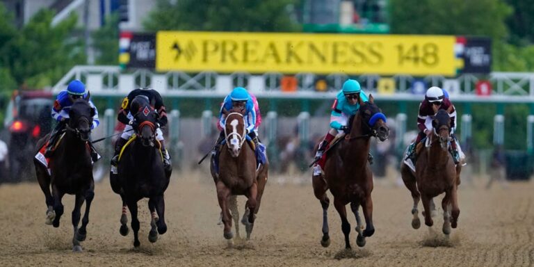 How to Watch Horse Racing Today: TV and Live Streaming – Friday, March 29 – KCRG