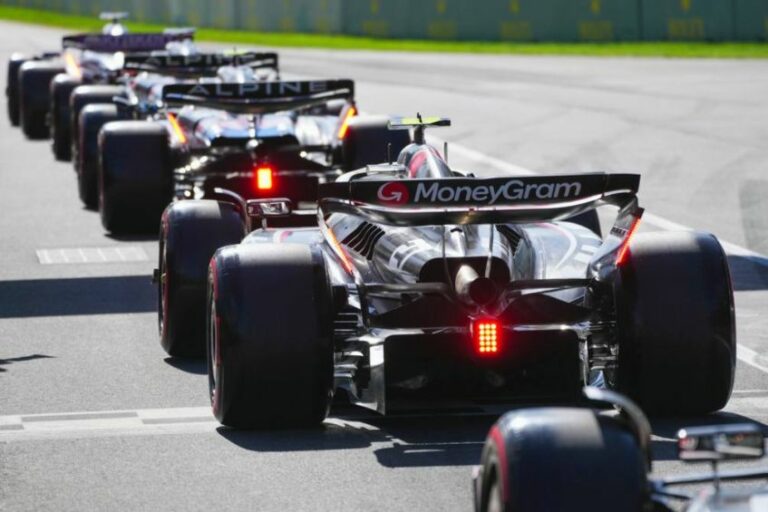 FIA reveló cambios en motores en Fórmula 1 para 2026, con miras a tener más emociones