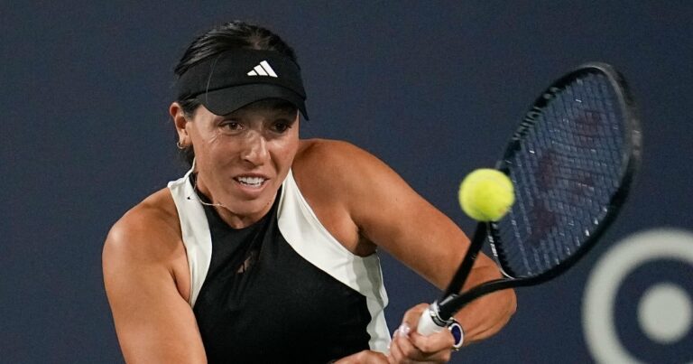 Tennis – WTA – San Diego : Pegula et Navarro prennent la porte en demi-finales – Sport 365