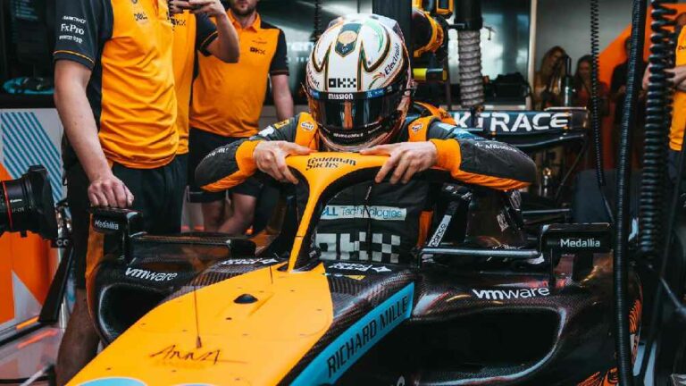 Pato O’Ward ‘pone fecha’ para empezar su carrera en la Fórmula 1 – RÉCORD