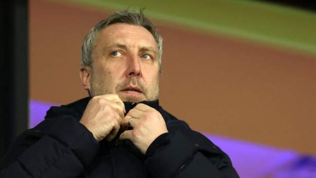 Saints’ Wilcox joins Man Utd as technical director