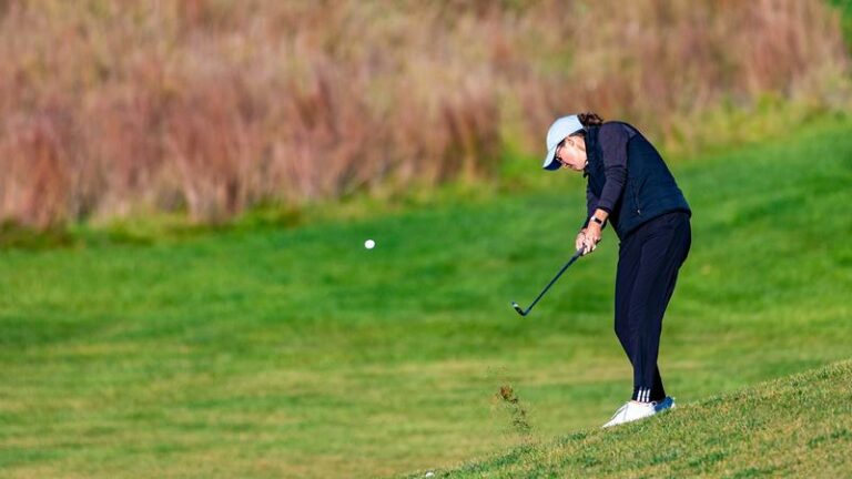 Women’s Golf Claims Seventh Event Victory of Season – Augustana University Athletics