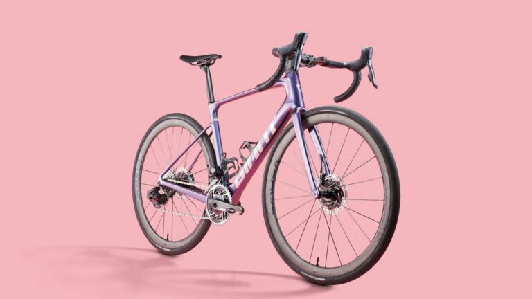 Giant Defy Advanced SL0 is a smooth operator that goes the extra mile – Cycling Weekly