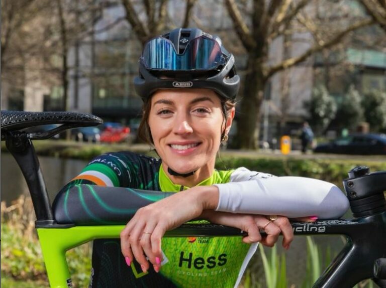 Route – Une ancienne championne d’Irlande arrête sa carrière à 30 ans – Cyclism’Actu