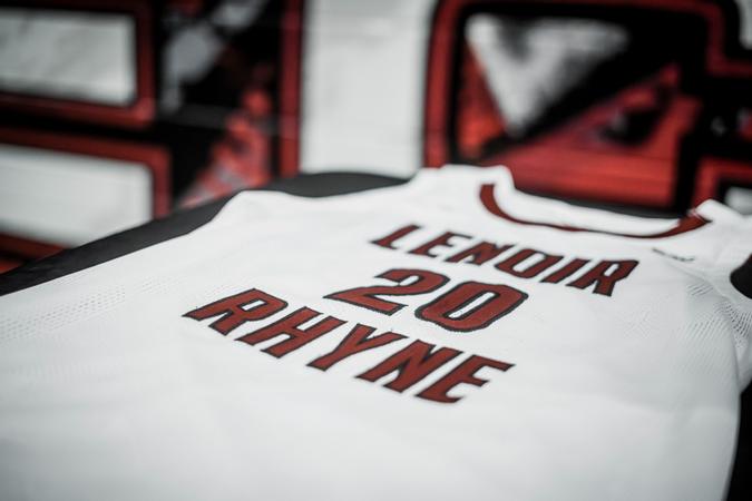 Men’s Basketball Signs Four Transfers – Lenoir-Rhyne University Athletics