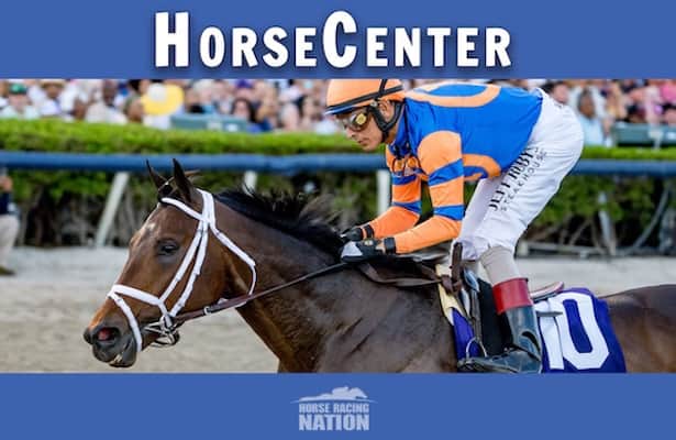 HorseCenter: Kentucky Derby and Oaks horses to beat – Horse Racing Nation
