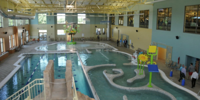 Olathe swimming pool closing for majority of summer – KCTV5