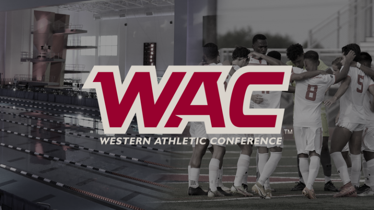 UTRGV to Remain WAC Affiliate in Men’s Soccer and Women’s Swimming & Diving