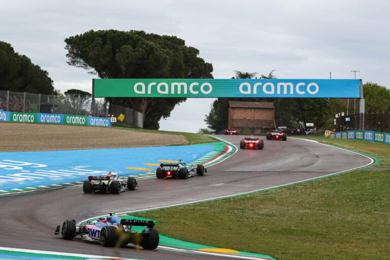 Imola pushing to keep two Italian races on the F1 calendar – Motorsport Week