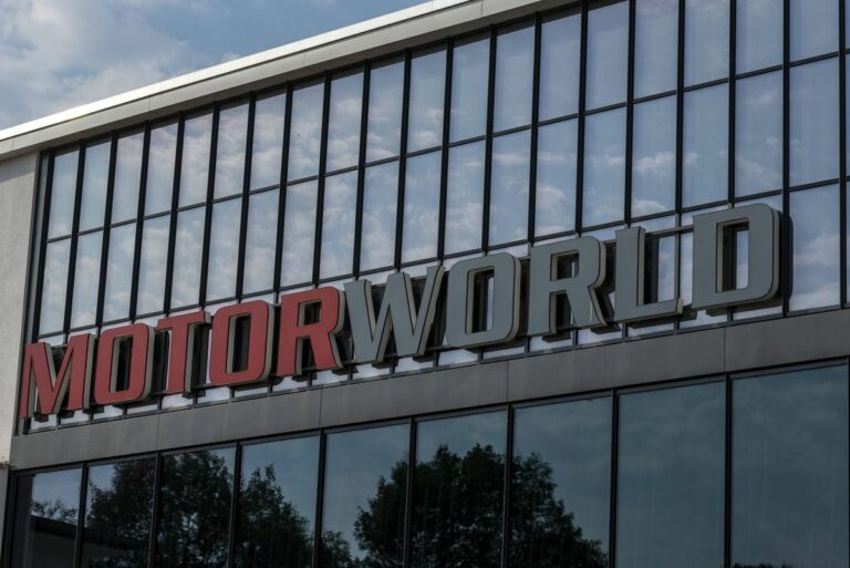 Motorsport | Saisonauftakt in der MOTORWORLD – SportRegion Stuttgart