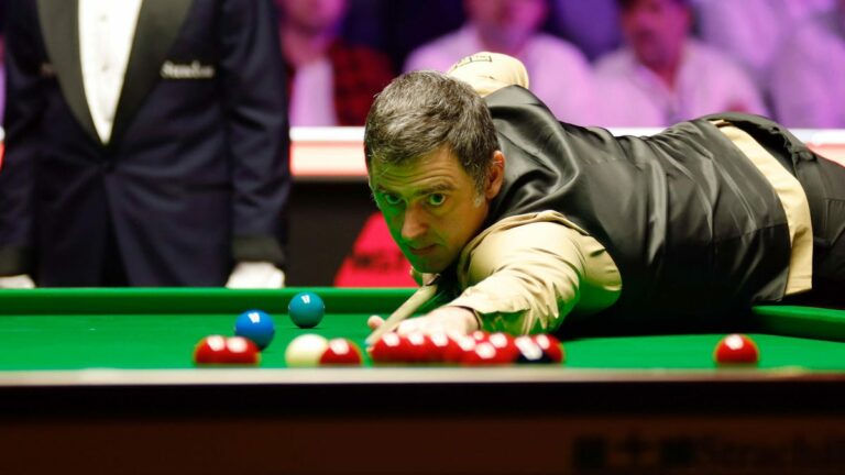 World Snooker Championship 2024: How to Watch Live From Anywhere – CNET