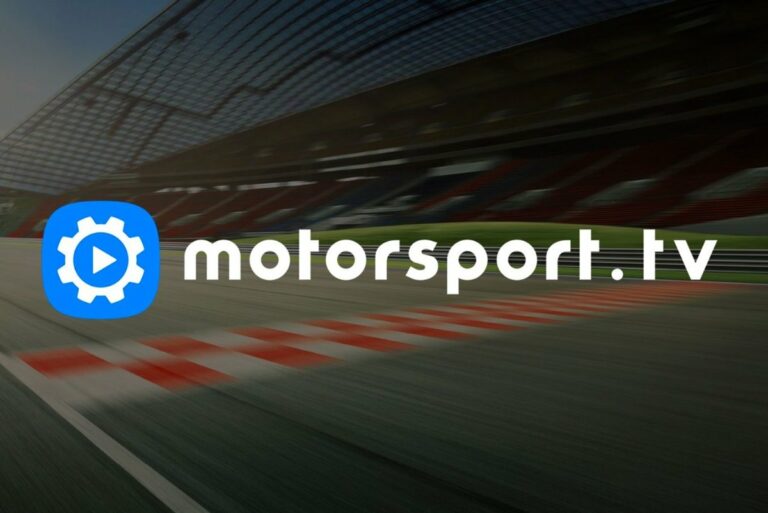 Motorsport.com anuncia chegada da Motorsport.tv ao Brasil – UOL