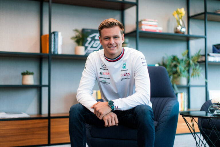 Futuro de Mick Schumacher pode não passar pela Fórmula 1 – AutoSport