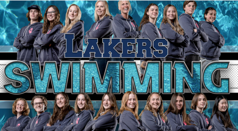 North Tahoe High School’s swimming team makes waves with impressive performances