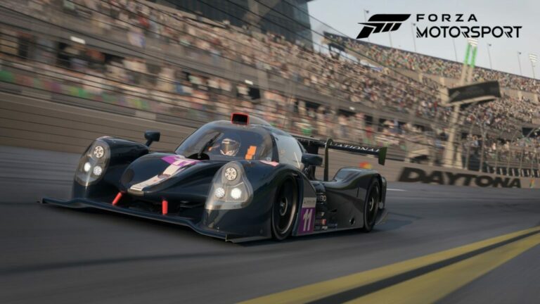 La mise à jour 8 de Forza Motorsport officiellement disponible – SuccesOne