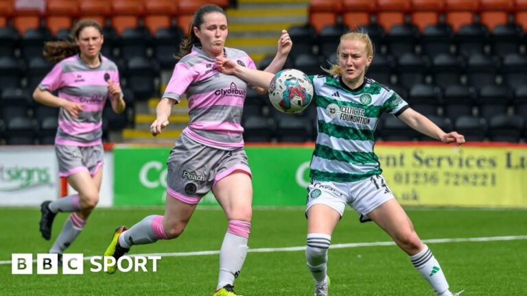 Watch: All the goals from Sunday’s SWPL games