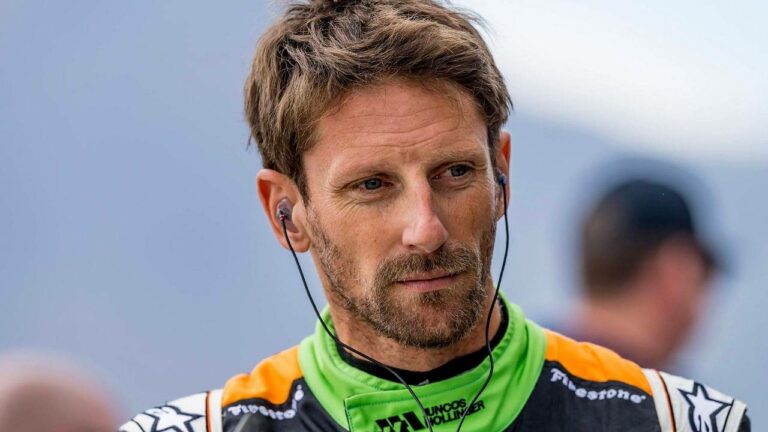 Blunt, Brash, and Brutal – Romain Grosjean Reminded of Real Motorsport Rage in IndyCar …