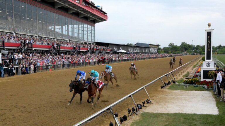 Here’s everything you need to know about the 2024 Preakness Stakes – NBC New York