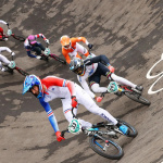 Où pratiquer le BMX Race à Paris et en Ile-de-France ?