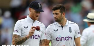 100mph bowling: Ben Stokes makes Mark Wood prediction