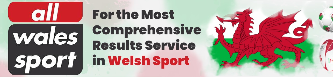 All wales sports